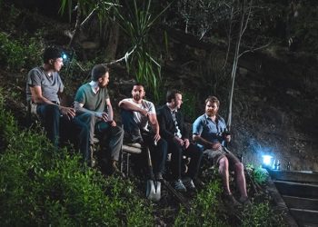 San Diego Opera’s umbrella is opening wider