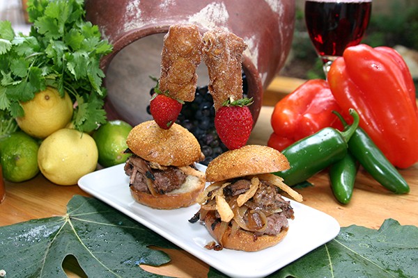 Calendar: Aug. 28 – Sept. 10