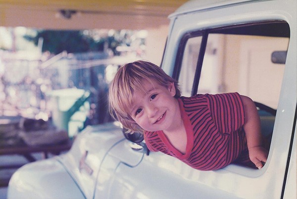 Gone, but never forgotten