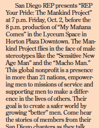 The artistry of love