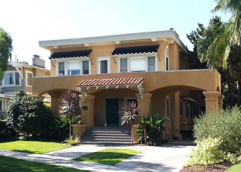 Lifting up kids in need