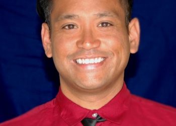 Mission Hills man nominated as County Teacher of the Year