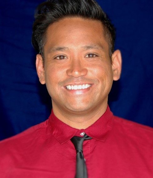 Mission Hills man nominated as County Teacher of the Year
