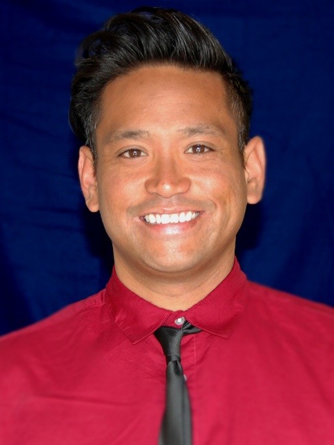 Mission Hills man nominated as County Teacher of the Year