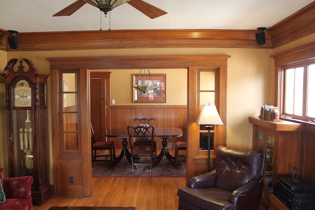 Small in size, big in character