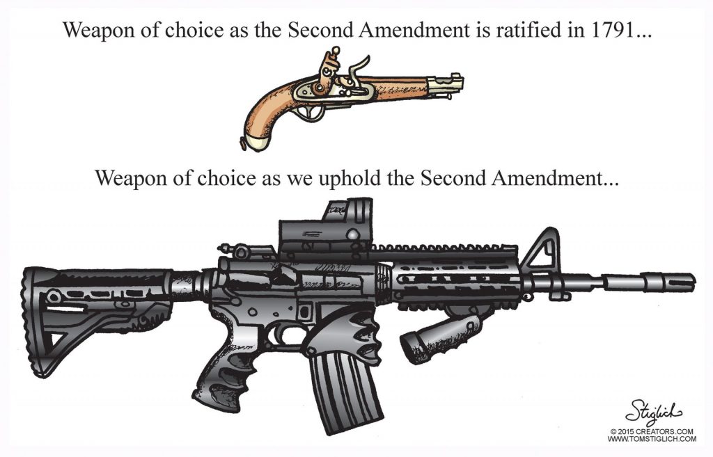 Opinion – Oct. 9 - 22, 2015