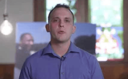 Historical Hillcrest church welcomes new pastor