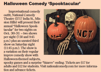 Art San Diego to return to Balboa Park