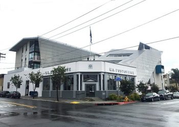 Project review: North Park Post Office