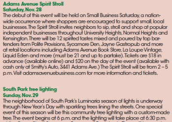 Life in the fun zone