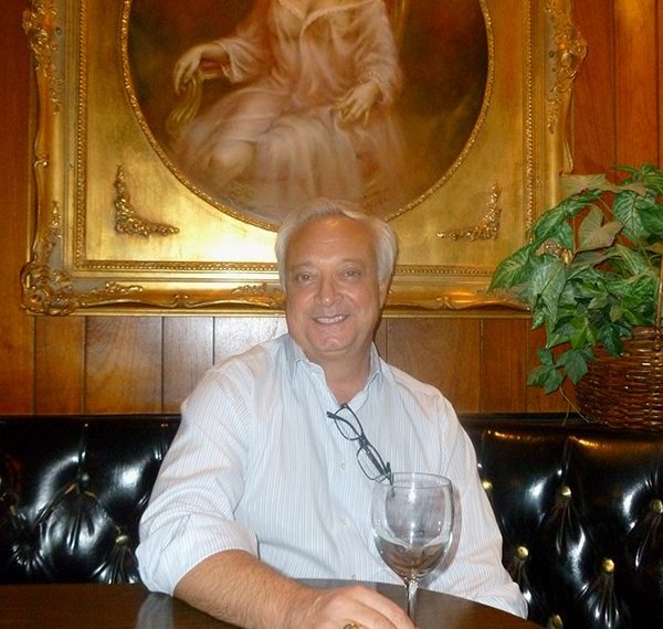 Goodbye to a local icon