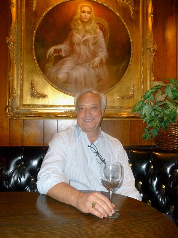 Goodbye to a local icon