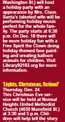 Mission Hills man shakes up world of romance writers