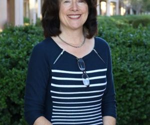 Mission Hills man shakes up world of romance writers