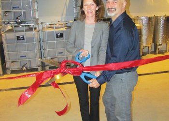 Mission Hills man shakes up world of romance writers