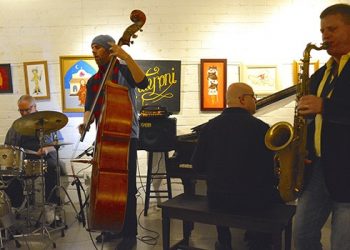 Behind the imperial façade