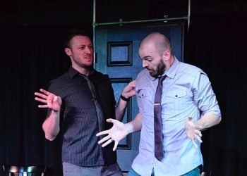 Uptown wary of Morris Cerullo project in Mission Valley