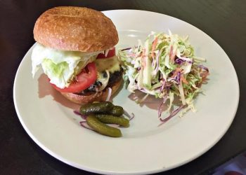 San Diego krewes take a break