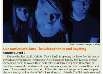 Local musicians mourn loss of jazz legend Joe Marillo