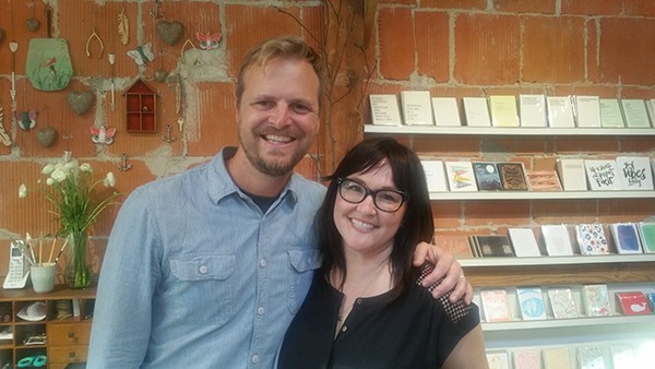 Going for the Gold (Leaf)