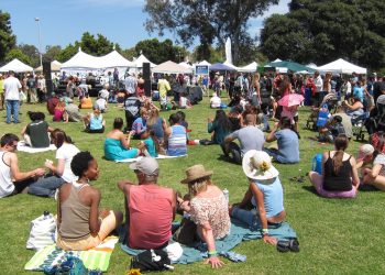 Calendar: April 8 – 21