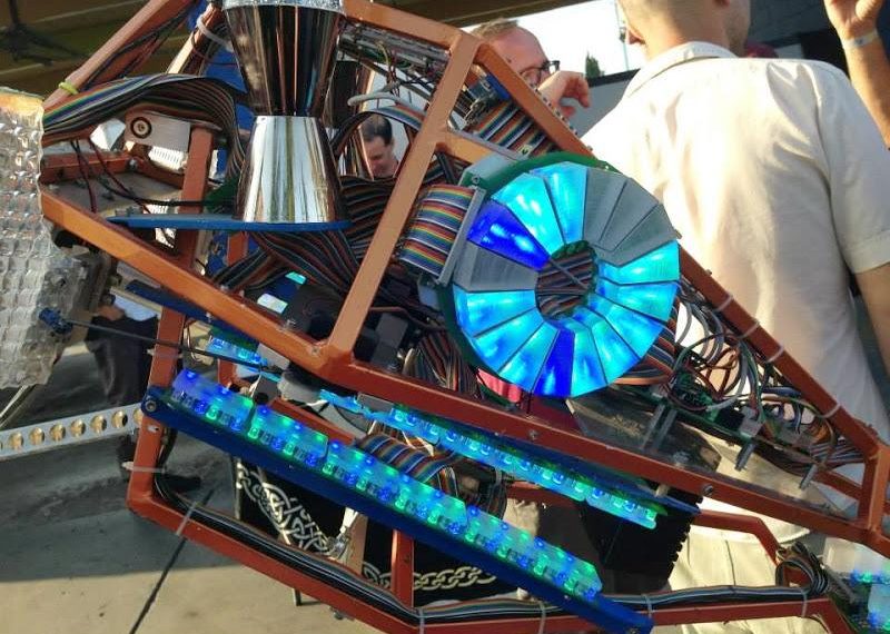 Calendar: May 20 – June 2