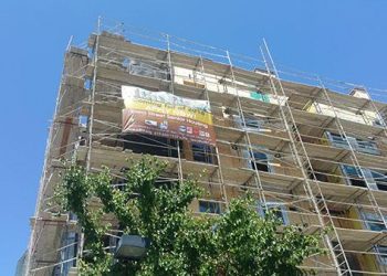 Uptown Bikeways project rides to a milestone moment