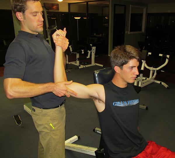 Training for success