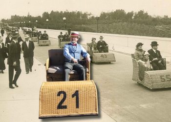 Secrets of the ‘palace’  