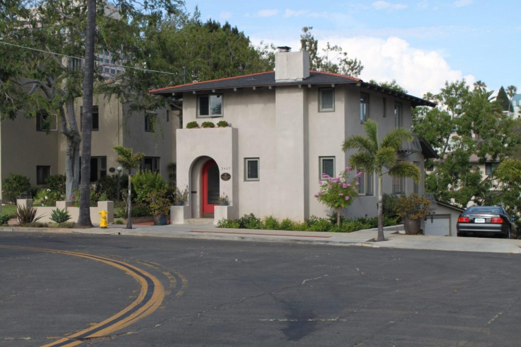 When prophet meets profit