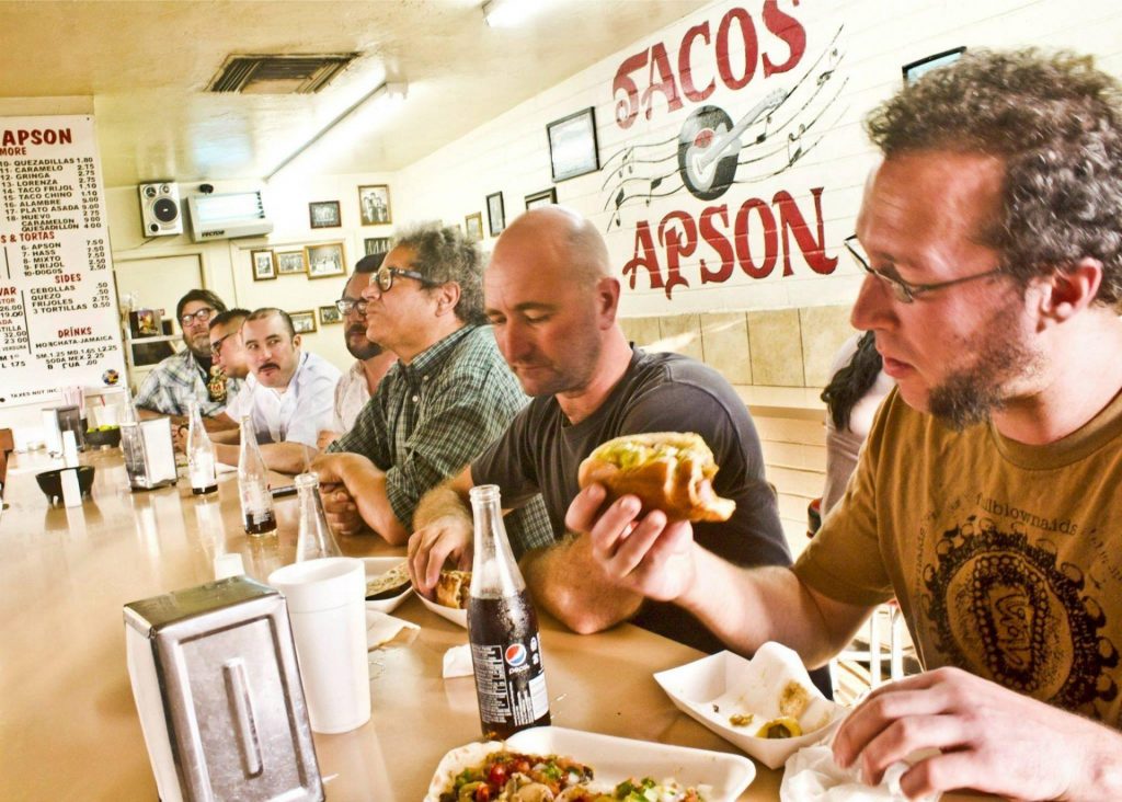 Calendar: Oct. 7 – 20