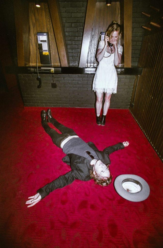 Calendar: Nov. 18 – Dec. 1