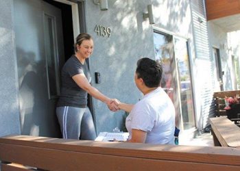 Uptown’s LGBT+ women gain political strength