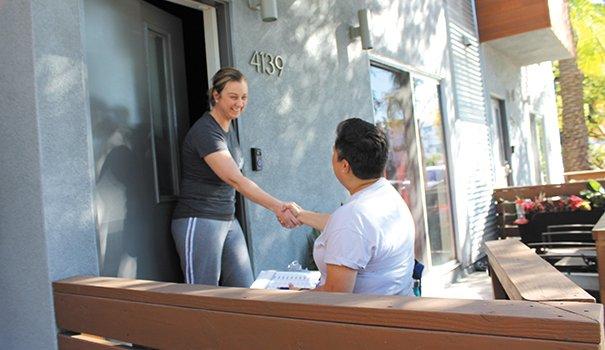 Uptown’s LGBT+ women gain political strength