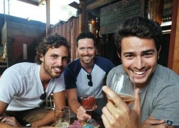 Who’s ready for musical improv?