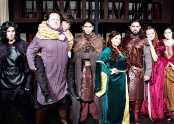 The mayor of San Diego music