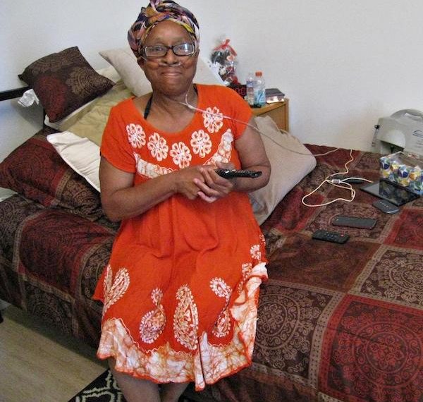 ‘This is a godsend’