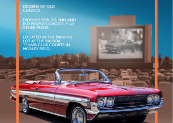 EXCLUSIVE: San Diego Community Newspaper Group interviews Marvel Universe heroes Black Widow and Groot