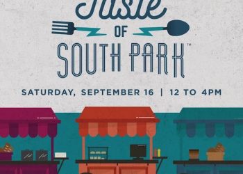 Honoring a local legend