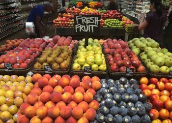 Santa Fe Marketplace returns to Old Town