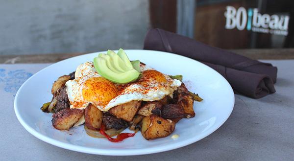 Uptown News Food Briefs: Oct. 20, 2017