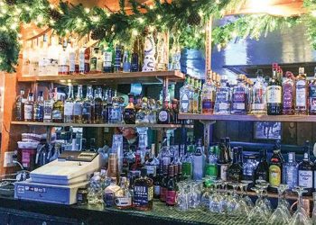 Holidays at Amici House