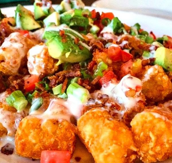 Uptown News Food Briefs: Dec. 15, 2017