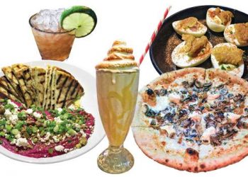 Springboard West returns