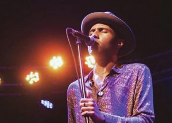 Taking a loop in a Tesla