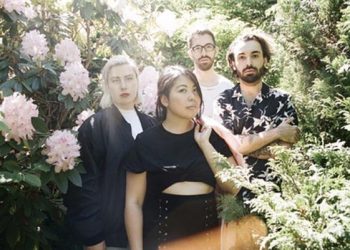 Taking a loop in a Tesla