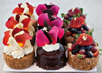 Uptown News Food Briefs: Jan. 26, 2018