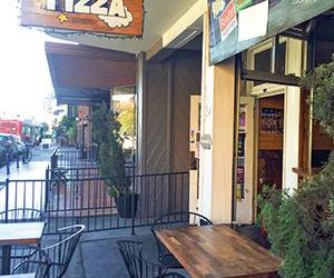 A deep dive for beer and pizza