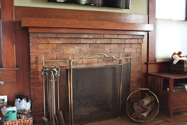 Things you didn’t know about your vintage house