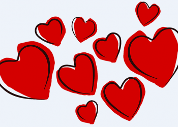 Valentine’s Day events for Feb. 14